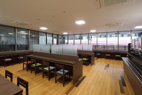 Hotel Alpha-One Kitashinsaibashi Osaka Exterior photo